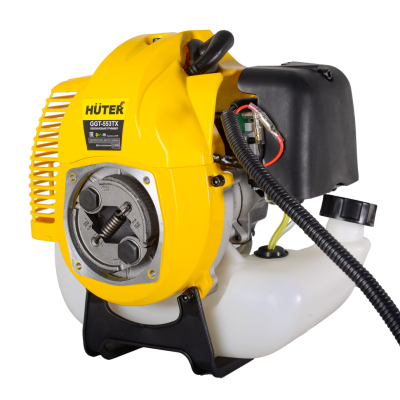 Триммер бензиновый Huter GGT-553TX Триммер бензиновый Huter GGT-553TX