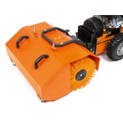 Насадка контейнер для сбора мусора DAEWOO DASC 800B