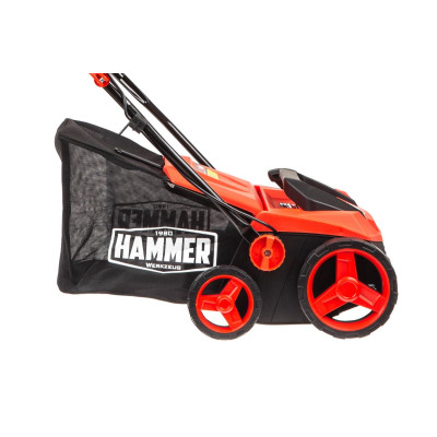 Аэратор-скарификатор электрический Hammer AS2000 Аэратор-скарификатор электрический Hammer AS2000