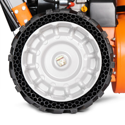 Снегоуборщик бензиновый DAEWOO DAST 1080 EFI Снегоуборщик бензиновый DAEWOO DAST 1080 EFI