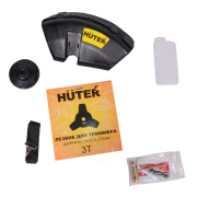 Триммер бензиновый Huter GGT-1500S