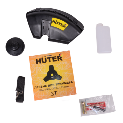 Триммер бензиновый Huter GGT-1500S Триммер бензиновый Huter GGT-1500S