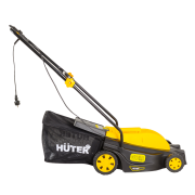 Газонокосилка электрическая Huter ELM-2000T