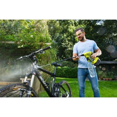 Адаптер для бутылки 2 л RYOBI RAC751 Адаптер для бутылки 2 л RYOBI RAC751