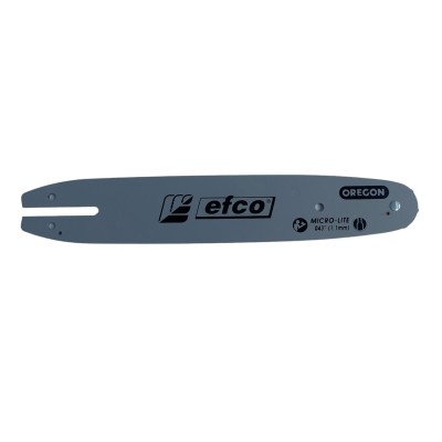 Шина 10 " EFCO 63090031R для высотореза PTX 2710 Шина 10 " EFCO 63090031R для высотореза PTX 2710