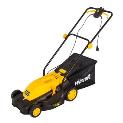 Газонокосилка электрическая Huter ELM-2000T Газонокосилка электрическая Huter ELM-2000T