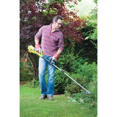 Триммер электрический RYOBI RBC1226i Триммер электрический RYOBI RBC1226i