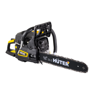 Бензопила Huter BS-2300М Бензопила Huter BS-2300М