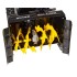 Снегоуборщик бензиновый Huter SGC 4100W Снегоуборщик бензиновый Huter SGC 4100W