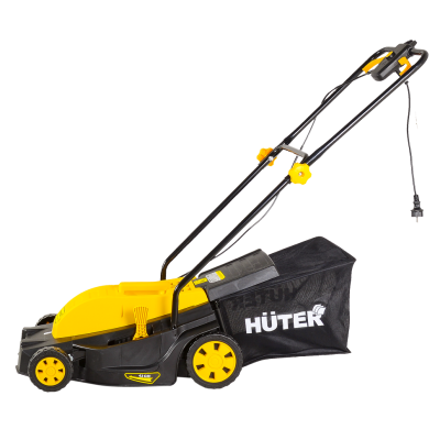 Газонокосилка электрическая Huter ELM-2000T Газонокосилка электрическая Huter ELM-2000T