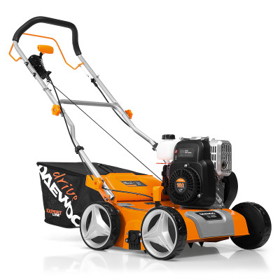 Аэратор-скарификатор бензиновый DAEWOO DSC 4000 Аэратор-скарификатор бензиновый DAEWOO DSC 4000