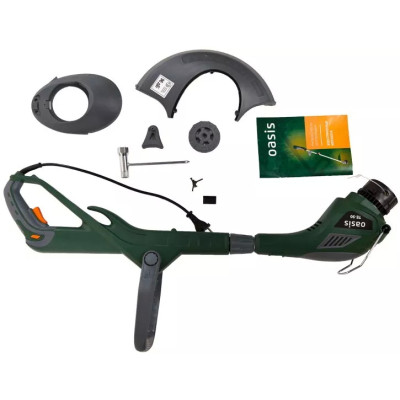 Триммер электрический Oasis TE-50 (Q) Триммер электрический Oasis TE-50 (Q)