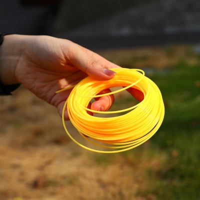 Леска для триммера (1,6 мм, 15 м; круглая) DEKO TL16 Леска для триммера (1,6 мм, 15 м; круглая) DEKO TL16