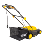 Газонокосилка электрическая Huter ELM-2000T