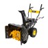 Снегоуборщик бензиновый Huter SGC 4100W Снегоуборщик бензиновый Huter SGC 4100W