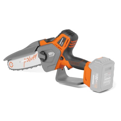 Пила аккумуляторная DAEWOO DACS 821Li Пила аккумуляторная DAEWOO DACS 821Li