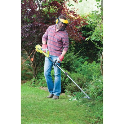 Триммер электрический RYOBI RBC1226i Триммер электрический RYOBI RBC1226i