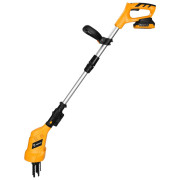 Культиватор аккумуляторный DEKO DKET20