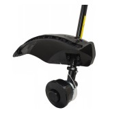 Триммер электрический Huter GET-1700B