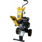 Бензиновый измельчитель садовых отходов Huter GSH-7800