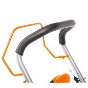 Аэратор-скарификатор бензиновый DAEWOO DSC 4000