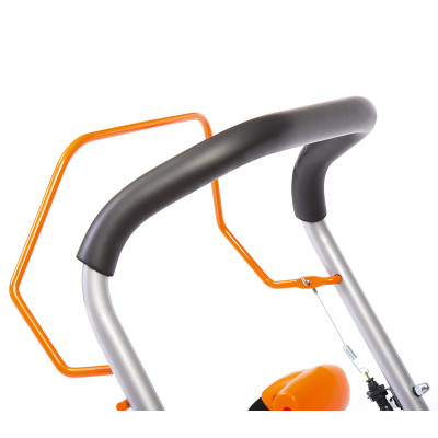 Аэратор-скарификатор бензиновый DAEWOO DSC 4000 Аэратор-скарификатор бензиновый DAEWOO DSC 4000