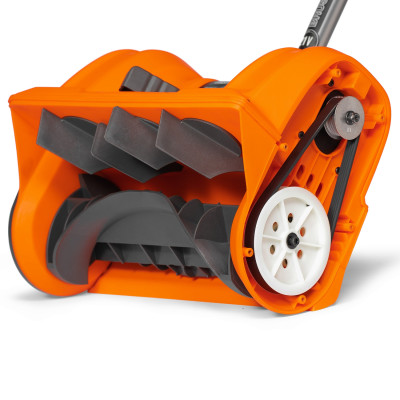 Снегоуборщик аккумуляторный DAEWOO DAST 3521Li SET Снегоуборщик аккумуляторный DAEWOO DAST 3521Li SET