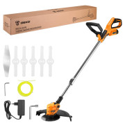 Триммер аккумуляторный DEKO DKTR12 085-2005