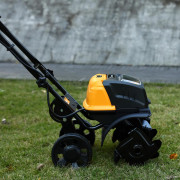 Культиватор аккумуляторный DEKO DKET40