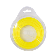 Леска (3.0 мм, 12 м, круг) Huter R3012