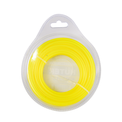 Леска (3.0 мм, 12 м, круг) Huter R3012 Леска (3.0 мм, 12 м, круг) Huter R3012