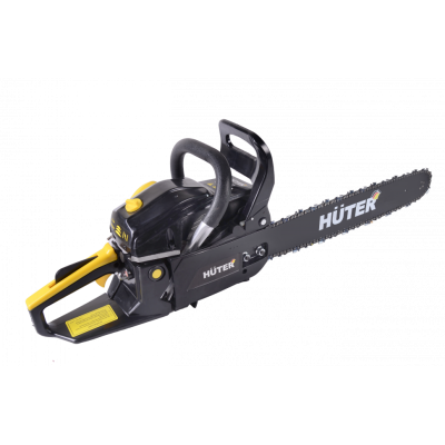 Бензопила Huter BS-52 Бензопила Huter BS-52