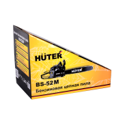 Бензопила Huter BS-52M