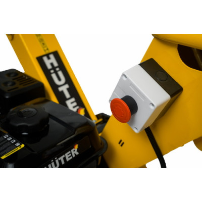 Бензиновый измельчитель садовых отходов Huter GSH-7800 Бензиновый измельчитель садовых отходов Huter GSH-7800