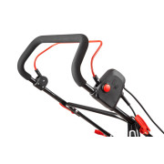 Аэратор-скарификатор электрический Hammer AS2000