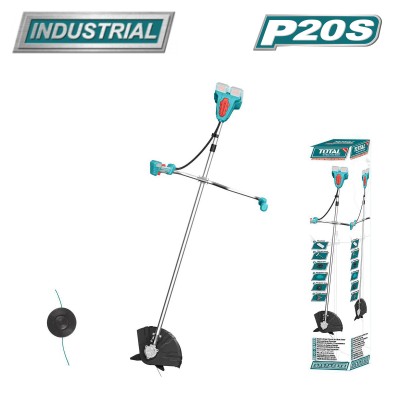 Триммер TOTAL TSTLI20018 Триммер TOTAL TSTLI20018