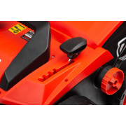 Аэратор-скарификатор электрический Hammer AS2000