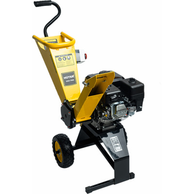 Бензиновый измельчитель садовых отходов Huter GSH-7800 Бензиновый измельчитель садовых отходов Huter GSH-7800