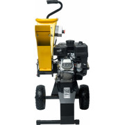 Бензиновый измельчитель садовых отходов Huter GSH-7800