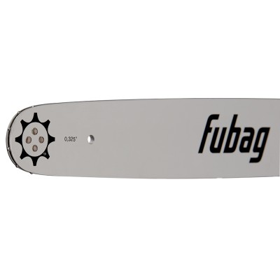 Шина F95K (18 "; 1.5 мм; 0.325" ; 72 зв.) FUBAG Шина F95K (18 "; 1.5 мм; 0.325" ; 72 зв.) FUBAG