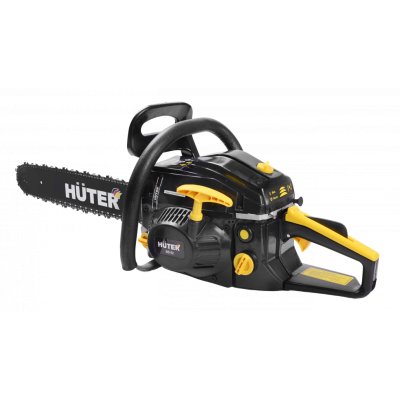 Бензопила Huter BS-52M Бензопила Huter BS-52M