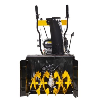 Снегоуборщик бензиновый Huter SGC 4100W Снегоуборщик бензиновый Huter SGC 4100W