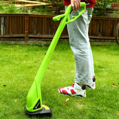 Триммер электрический DEKO DKTR400 Триммер электрический DEKO DKTR400