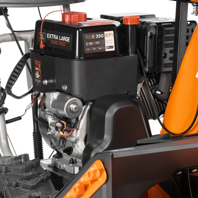 Снегоуборщик бензиновый DAEWOO DAST 430 EFI Снегоуборщик бензиновый DAEWOO DAST 430 EFI