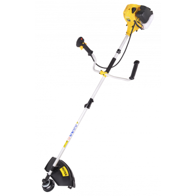 Триммер бензиновый Huter GGT-1500S Триммер бензиновый Huter GGT-1500S