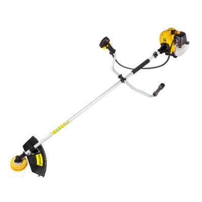 Триммер бензиновый Huter GGT-553TX Триммер бензиновый Huter GGT-553TX