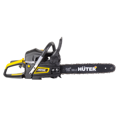 Бензопила Huter BS-2300М Бензопила Huter BS-2300М
