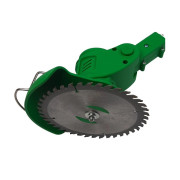 Триммер аккумуляторный Zitrek GreenCut 20