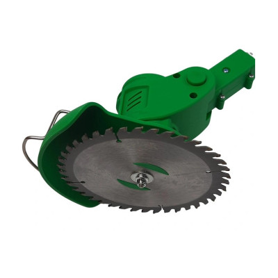 Триммер аккумуляторный Zitrek GreenCut 20 Триммер аккумуляторный Zitrek GreenCut 20