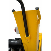 Бензиновый измельчитель садовых отходов Huter GSH-7800
